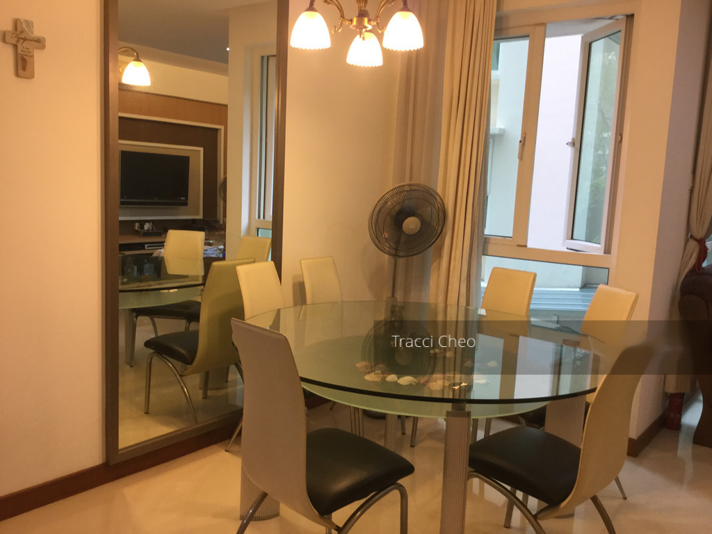 Savannah Condopark (D18), Condominium #140402392